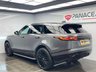 USED 2018 18 LAND ROVER RANGE ROVER VELAR 2.0 Range Rover Velar R-Dynamic SE D240 Auto 4WD 5dr MERIDIAN|GLASS ROOF|2KEYS