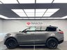 USED 2018 18 LAND ROVER RANGE ROVER VELAR 2.0 Range Rover Velar R-Dynamic SE D240 Auto 4WD 5dr MERIDIAN|GLASS ROOF|2KEYS