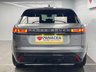 USED 2018 18 LAND ROVER RANGE ROVER VELAR 2.0 Range Rover Velar R-Dynamic SE D240 Auto 4WD 5dr MERIDIAN|GLASS ROOF|2KEYS