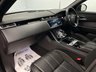 USED 2018 18 LAND ROVER RANGE ROVER VELAR 2.0 Range Rover Velar R-Dynamic SE D240 Auto 4WD 5dr MERIDIAN|GLASS ROOF|2KEYS