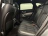 USED 2018 18 LAND ROVER RANGE ROVER VELAR 2.0 Range Rover Velar R-Dynamic SE D240 Auto 4WD 5dr MERIDIAN|GLASS ROOF|2KEYS