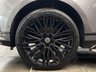 USED 2018 18 LAND ROVER RANGE ROVER VELAR 2.0 Range Rover Velar R-Dynamic SE D240 Auto 4WD 5dr MERIDIAN|GLASS ROOF|2KEYS