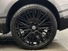 USED 2018 18 LAND ROVER RANGE ROVER VELAR 2.0 Range Rover Velar R-Dynamic SE D240 Auto 4WD 5dr MERIDIAN|GLASS ROOF|2KEYS