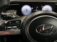 USED 2022 22 HYUNDAI TUCSON 1.6 T-GDi SE Connect SUV 5dr Petrol Manual Euro 6 (s/s) (150 ps) 
