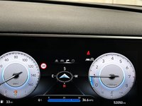USED 2022 22 HYUNDAI TUCSON 1.6 T-GDi SE Connect SUV 5dr Petrol Manual Euro 6 (s/s) (150 ps) 