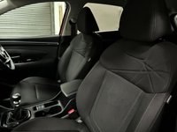 USED 2022 22 HYUNDAI TUCSON 1.6 T-GDi SE Connect SUV 5dr Petrol Manual Euro 6 (s/s) (150 ps) 