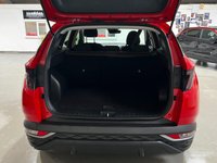USED 2022 22 HYUNDAI TUCSON 1.6 T-GDi SE Connect SUV 5dr Petrol Manual Euro 6 (s/s) (150 ps) 
