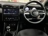 USED 2022 22 HYUNDAI TUCSON 1.6 T-GDi SE Connect SUV 5dr Petrol Manual Euro 6 (s/s) (150 ps) 