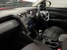 USED 2022 22 HYUNDAI TUCSON 1.6 T-GDi SE Connect SUV 5dr Petrol Manual Euro 6 (s/s) (150 ps) 