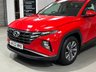 USED 2022 22 HYUNDAI TUCSON 1.6 T-GDi SE Connect SUV 5dr Petrol Manual Euro 6 (s/s) (150 ps) 