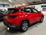 USED 2022 22 HYUNDAI TUCSON 1.6 T-GDi SE Connect SUV 5dr Petrol Manual Euro 6 (s/s) (150 ps) 