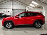 USED 2022 22 HYUNDAI TUCSON 1.6 T-GDi SE Connect SUV 5dr Petrol Manual Euro 6 (s/s) (150 ps) 