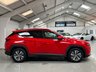 USED 2022 22 HYUNDAI TUCSON 1.6 T-GDi SE Connect SUV 5dr Petrol Manual Euro 6 (s/s) (150 ps) 