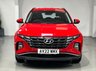 USED 2022 22 HYUNDAI TUCSON 1.6 T-GDi SE Connect SUV 5dr Petrol Manual Euro 6 (s/s) (150 ps) 