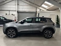 USED 2024 73 JEEP Avenger 1.2 Turbo Altitude+ SUV 5dr Petrol Manual Euro 6 (s/s) (100 ps) 