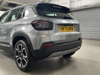 USED 2024 73 JEEP Avenger 1.2 Turbo Altitude+ SUV 5dr Petrol Manual Euro 6 (s/s) (100 ps) 