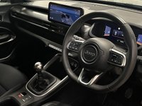 USED 2024 73 JEEP Avenger 1.2 Turbo Altitude+ SUV 5dr Petrol Manual Euro 6 (s/s) (100 ps) 