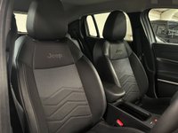 USED 2024 73 JEEP Avenger 1.2 Turbo Altitude+ SUV 5dr Petrol Manual Euro 6 (s/s) (100 ps) 