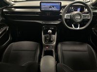 USED 2024 73 JEEP Avenger 1.2 Turbo Altitude+ SUV 5dr Petrol Manual Euro 6 (s/s) (100 ps) 