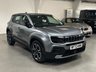 USED 2024 73 JEEP Avenger 1.2 Turbo Altitude+ SUV 5dr Petrol Manual Euro 6 (s/s) (100 ps) 