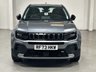 USED 2024 73 JEEP Avenger 1.2 Turbo Altitude+ SUV 5dr Petrol Manual Euro 6 (s/s) (100 ps) 