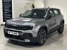 USED 2024 73 JEEP Avenger 1.2 Turbo Altitude+ SUV 5dr Petrol Manual Euro 6 (s/s) (100 ps) 