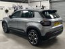 USED 2024 73 JEEP Avenger 1.2 Turbo Altitude+ SUV 5dr Petrol Manual Euro 6 (s/s) (100 ps) 