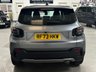 USED 2024 73 JEEP Avenger 1.2 Turbo Altitude+ SUV 5dr Petrol Manual Euro 6 (s/s) (100 ps) 
