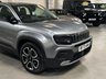 USED 2024 73 JEEP Avenger 1.2 Turbo Altitude+ SUV 5dr Petrol Manual Euro 6 (s/s) (100 ps) 
