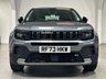 USED 2024 73 JEEP Avenger 1.2 Turbo Altitude+ SUV 5dr Petrol Manual Euro 6 (s/s) (100 ps) 