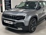 USED 2024 73 JEEP Avenger 1.2 Turbo Altitude+ SUV 5dr Petrol Manual Euro 6 (s/s) (100 ps) 