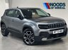 USED 2024 73 JEEP Avenger 1.2 Turbo Altitude+ SUV 5dr Petrol Manual Euro 6 (s/s) (100 ps) 