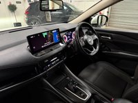 USED 2023 72 NISSAN QASHQAI 1.5 h e-POWER N-Connecta SUV 5dr Petrol Hybrid Auto Euro 6 (s/s) (190 ps) 