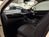 USED 2023 72 NISSAN QASHQAI 1.5 h e-POWER N-Connecta SUV 5dr Petrol Hybrid Auto Euro 6 (s/s) (190 ps) 