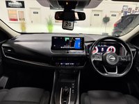 USED 2023 72 NISSAN QASHQAI 1.5 h e-POWER N-Connecta SUV 5dr Petrol Hybrid Auto Euro 6 (s/s) (190 ps) 