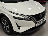 USED 2023 72 NISSAN QASHQAI 1.5 h e-POWER N-Connecta SUV 5dr Petrol Hybrid Auto Euro 6 (s/s) (190 ps) 