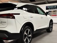 USED 2023 72 NISSAN QASHQAI 1.5 h e-POWER N-Connecta SUV 5dr Petrol Hybrid Auto Euro 6 (s/s) (190 ps) 