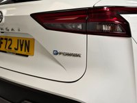 USED 2023 72 NISSAN QASHQAI 1.5 h e-POWER N-Connecta SUV 5dr Petrol Hybrid Auto Euro 6 (s/s) (190 ps) 