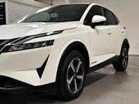 USED 2023 72 NISSAN QASHQAI 1.5 h e-POWER N-Connecta SUV 5dr Petrol Hybrid Auto Euro 6 (s/s) (190 ps) 