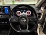 USED 2023 72 NISSAN QASHQAI 1.5 h e-POWER N-Connecta SUV 5dr Petrol Hybrid Auto Euro 6 (s/s) (190 ps) 