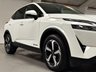 USED 2023 72 NISSAN QASHQAI 1.5 h e-POWER N-Connecta SUV 5dr Petrol Hybrid Auto Euro 6 (s/s) (190 ps) 