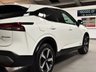 USED 2023 72 NISSAN QASHQAI 1.5 h e-POWER N-Connecta SUV 5dr Petrol Hybrid Auto Euro 6 (s/s) (190 ps) 