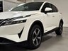 USED 2023 72 NISSAN QASHQAI 1.5 h e-POWER N-Connecta SUV 5dr Petrol Hybrid Auto Euro 6 (s/s) (190 ps) 