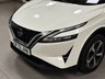 USED 2023 72 NISSAN QASHQAI 1.5 h e-POWER N-Connecta SUV 5dr Petrol Hybrid Auto Euro 6 (s/s) (190 ps) 