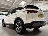 USED 2023 72 NISSAN QASHQAI 1.5 h e-POWER N-Connecta SUV 5dr Petrol Hybrid Auto Euro 6 (s/s) (190 ps) 