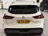 USED 2023 72 NISSAN QASHQAI 1.5 h e-POWER N-Connecta SUV 5dr Petrol Hybrid Auto Euro 6 (s/s) (190 ps) 