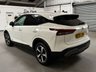 USED 2023 72 NISSAN QASHQAI 1.5 h e-POWER N-Connecta SUV 5dr Petrol Hybrid Auto Euro 6 (s/s) (190 ps) 