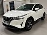 USED 2023 72 NISSAN QASHQAI 1.5 h e-POWER N-Connecta SUV 5dr Petrol Hybrid Auto Euro 6 (s/s) (190 ps) 