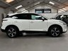 USED 2023 72 NISSAN QASHQAI 1.5 h e-POWER N-Connecta SUV 5dr Petrol Hybrid Auto Euro 6 (s/s) (190 ps) 