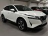 USED 2023 72 NISSAN QASHQAI 1.5 h e-POWER N-Connecta SUV 5dr Petrol Hybrid Auto Euro 6 (s/s) (190 ps) 